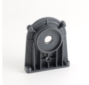 Supprto bride moteur râpe Fido Gris Agritech Store