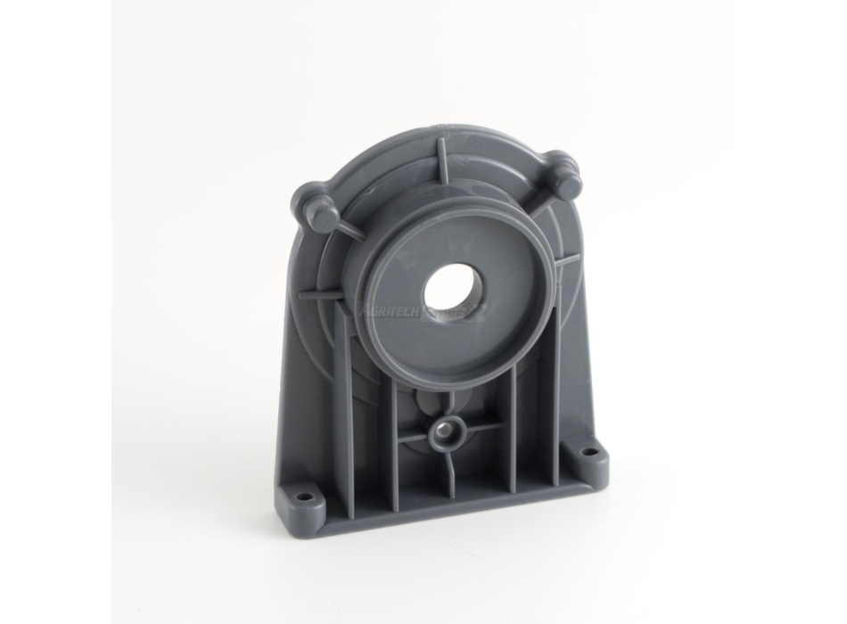 Supprto bride moteur râpe Fido Gris Agritech Store