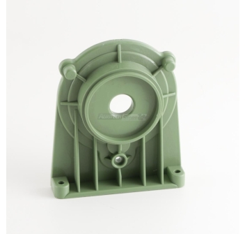 Supprto bride moteur râpe Fido vert Agritech Store