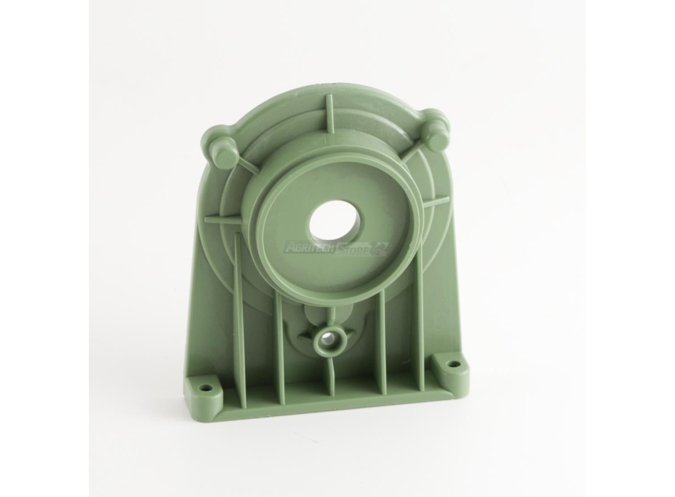 Supprto bride moteur râpe Fido vert Agritech Store