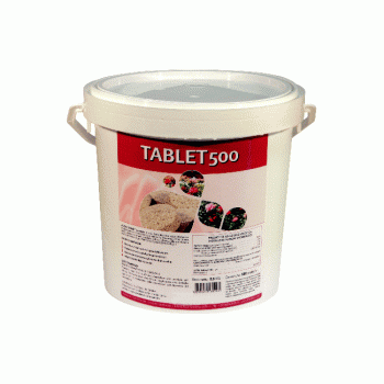 TABLET Champignons Endomycorhiziens en comprimés 500 Pièces Agritech Store
