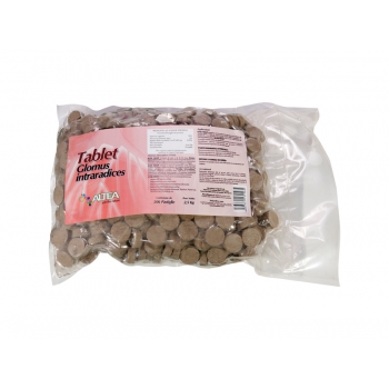 TABLET Champignons Endomycorhiziens en comprimés 500 Pièces Agritech Store