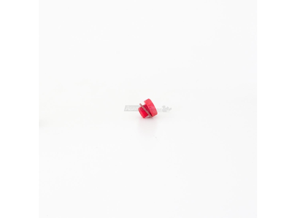 bouchon réducteur Rouge Fermé Agritech Store