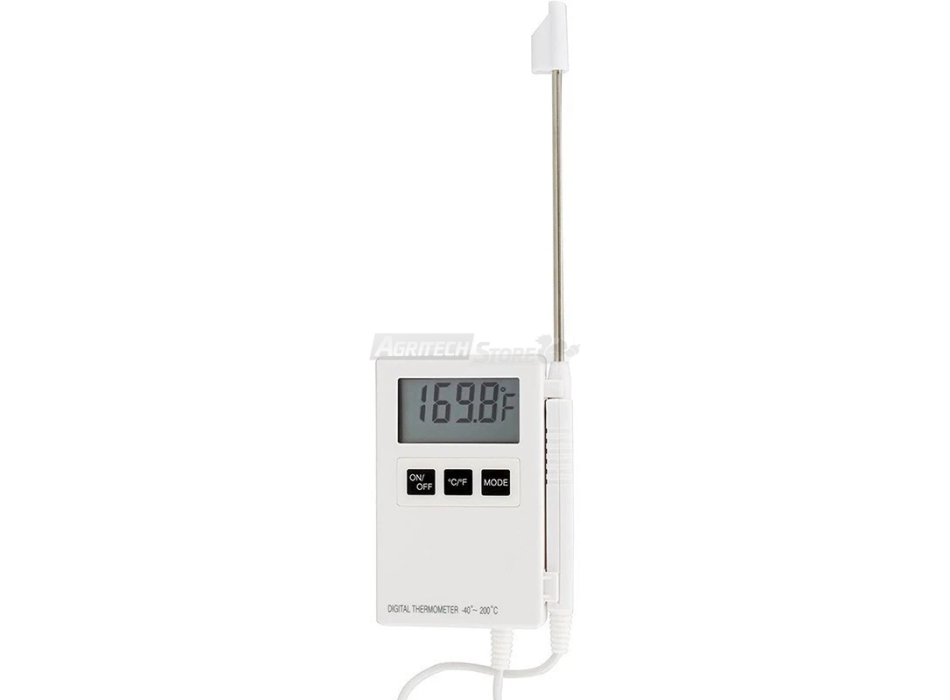 Thermomètre 1015 Agritech Store