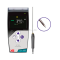 Thermomètre numérique XS TEMP 7 NTC Vio avec sonde de pénétration NT7P