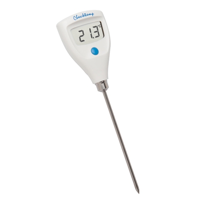 Thermomètre digital Hanna Checktemp