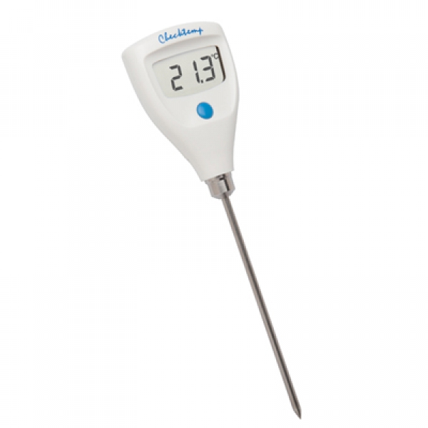 Thermomètre digital Checktemp Agritech Store