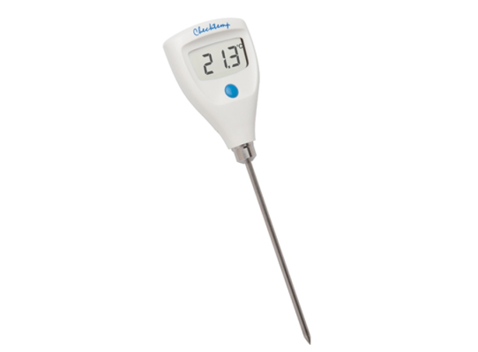 Thermomètre digital Checktemp Agritech Store