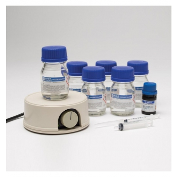 Kit de test d'acidité pour huile d'olive extra vierge HI3873 Agritech Store