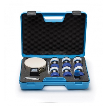 Kit de test d'acidité pour huile d'olive extra vierge HI3873 Agritech Store