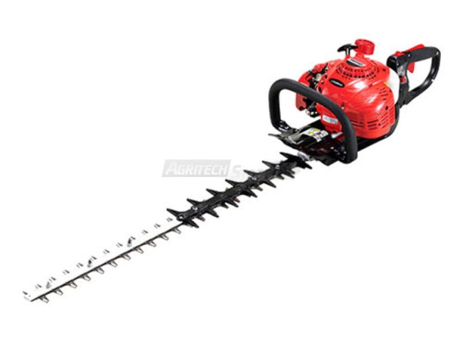 Shindaiwa DH185ST - Taille-haie à essence à double lame de 74 cm Agritech Store