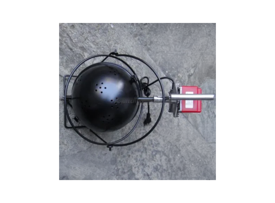 Art Tostacastagne. 0601 Agritech Store