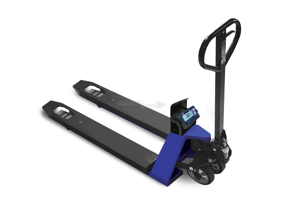 Électronique multifonction dynamomètre CS300 Capacité Kg.300 Agritech Store