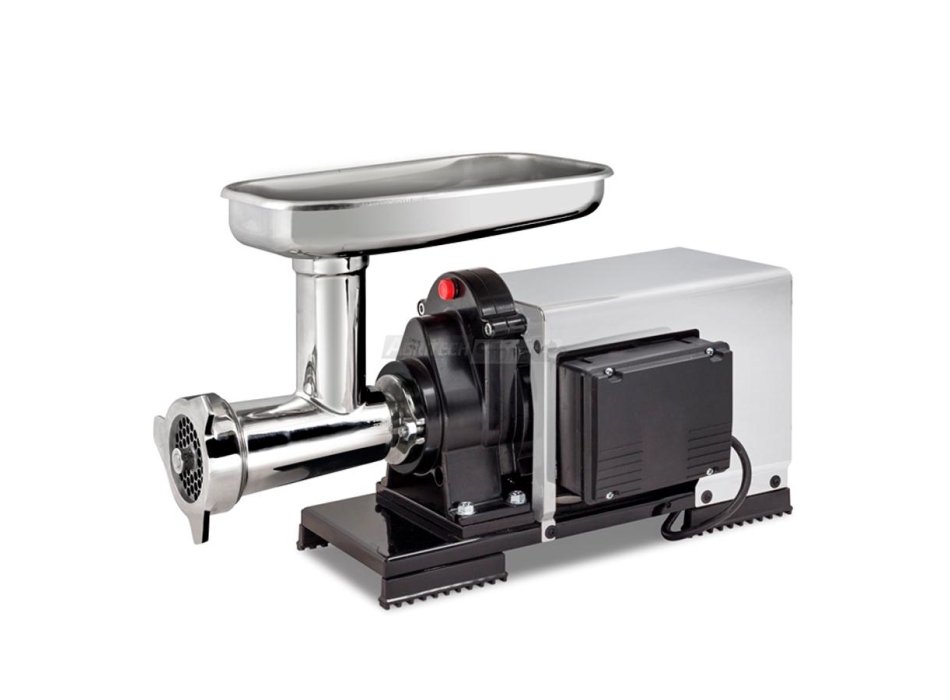 HACHE-VIANDE 9500 NI2 N.22 ACIER INOXYDABLE 1200watt Agritech Store