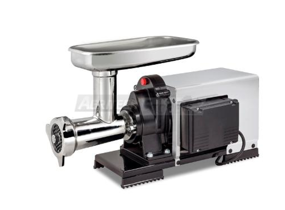 HACHOIR 9503 NP Classé n ° 22 INOX Agritech Store