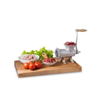 Manuel viande de meuleuse N 22 Agritech Store