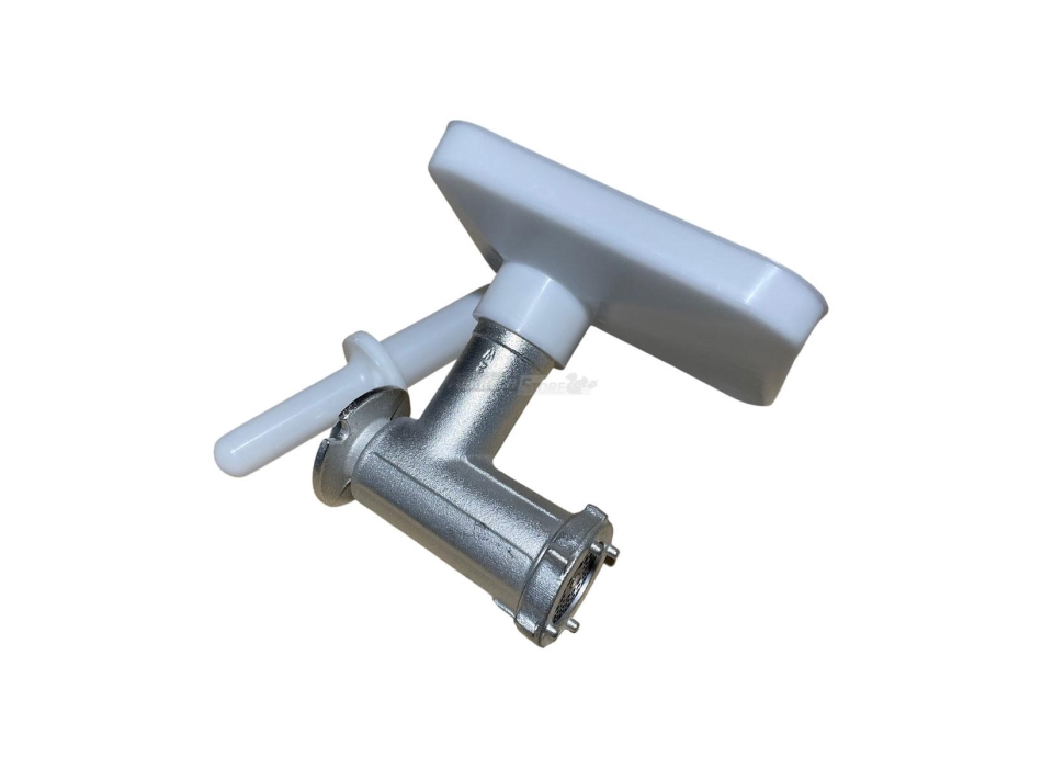 Facultatif viande meuleuse # 12 8811N Agritech Store