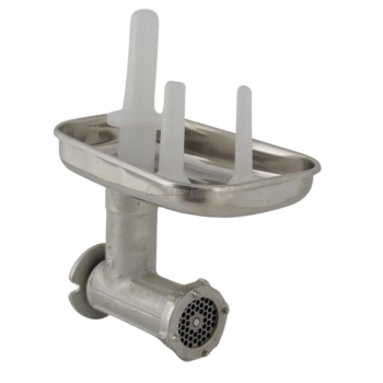 Facultatif viande meuleuse # 12 8811N Agritech Store