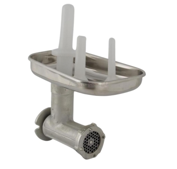 Facultatif viande meuleuse # 12 8811N Agritech Store