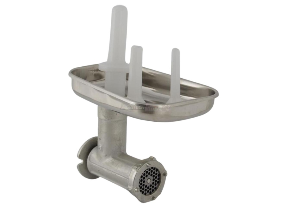 Facultatif viande meuleuse # 12 8811N Agritech Store