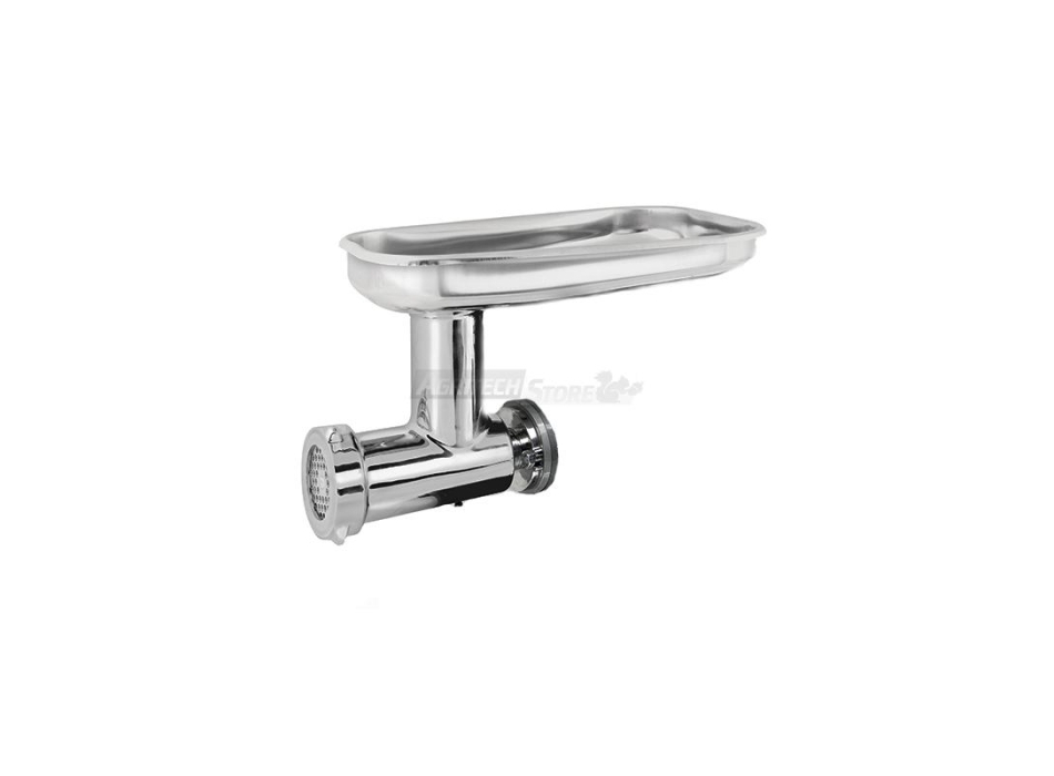 viande en option en acier inoxydable grinder # 12 8812N Agritech Store