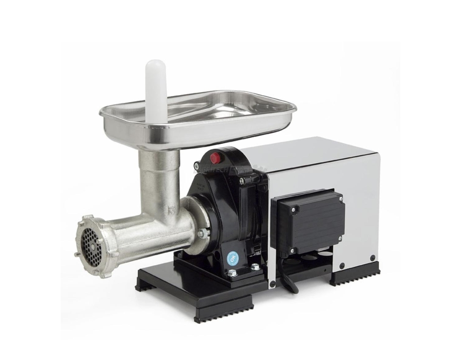 Reber Classé n ° 12 hachoir à viande 500 W carénée Agritech Store