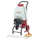 Chariot de pulvérisation et de désherbage 25 litres, moteur 4 temps