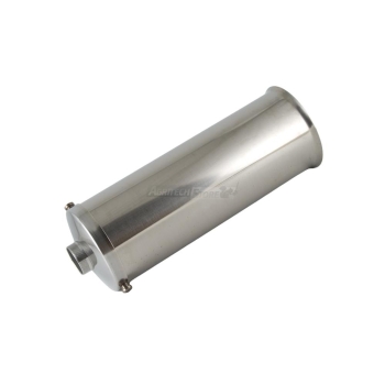 Tuyau en acier inoxydable pour l'ensachage de Reber 12 kg Agritech Store