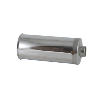 Tuyau en acier inoxydable pour l&#39;ensachage de Reber 8 kg Agritech Store