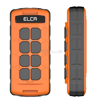Émetteur Mito Mini+ Plus PE TX Agritech Store