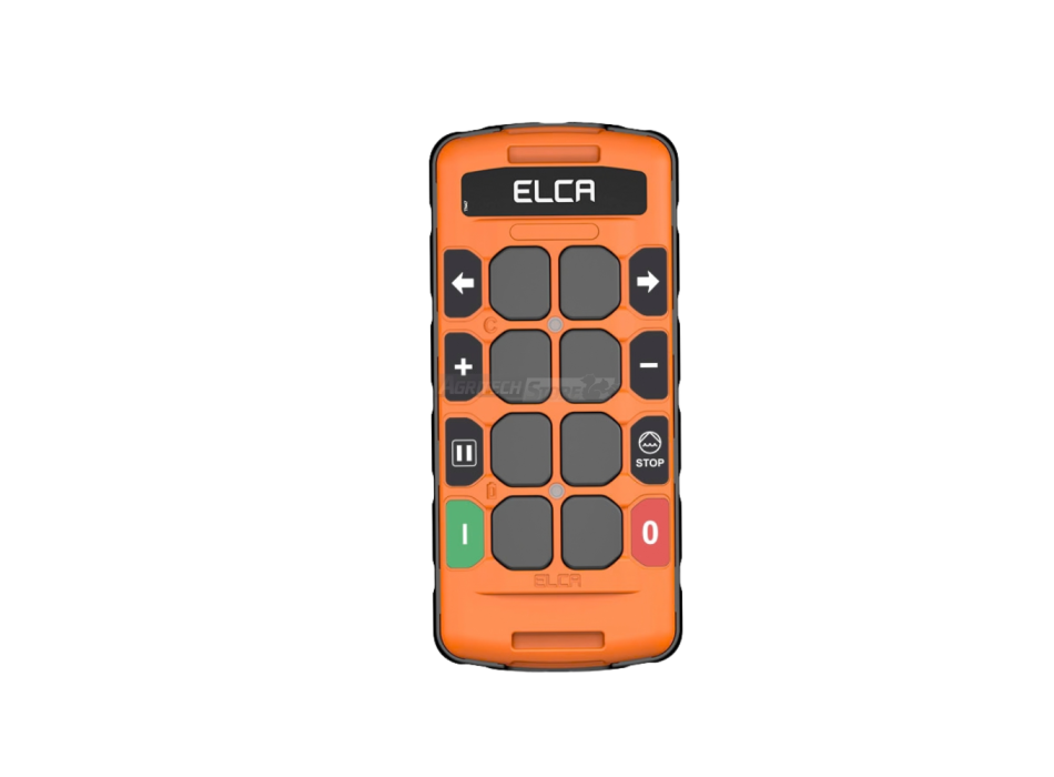 Émetteur Mito Mini+ Plus PE TX Agritech Store