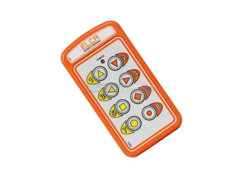 Émetteur TX Mito MINI 11 Agritech Store