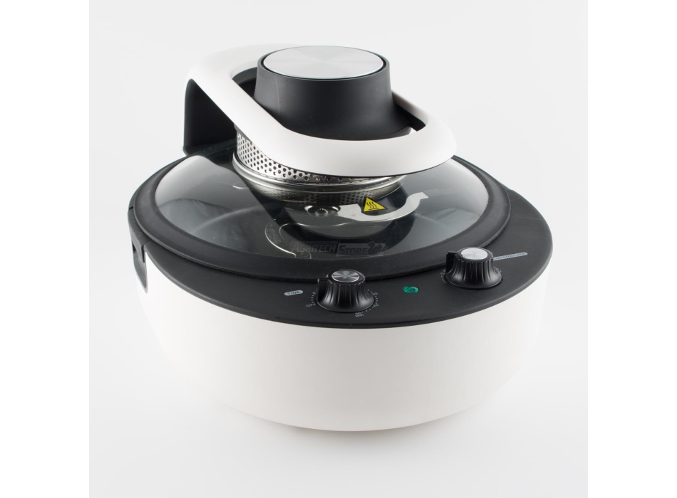 Cuisinière-Grille-pain universelle  Agritech Store