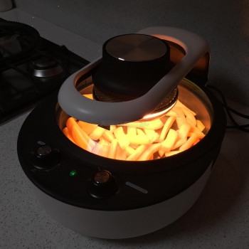 Universalcooker - Grille-pain multifonction Agritech Store