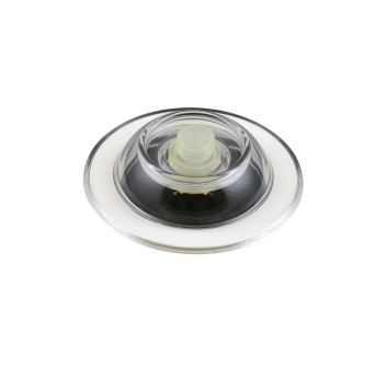 soupape de dépression Gastronorm en acier de couverture Agritech Store