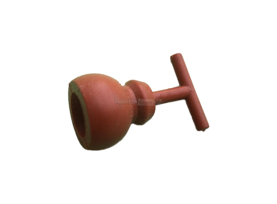 couvercle de soupape en polycarbonate Gastronorm Agritech Store