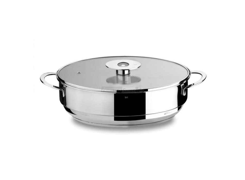 Cuiseur vapeur « Naturalmente » 6 techniques de cuisson lt. 8 Agritech Store