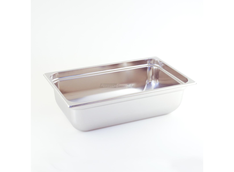 Cuve inox Gastronorm 1/1 H 150 Agritech Store