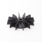 Refroidissement moteur du ventilateur HP 0,40