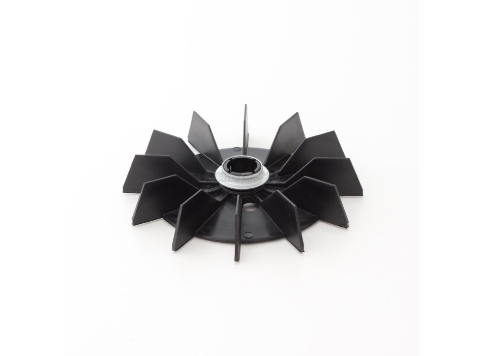 Refroidissement moteur du ventilateur HP 0,80 Agritech Store